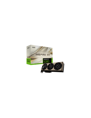 MSI Video Card Nvidia GeForce RTX...